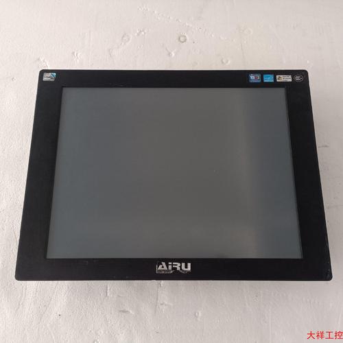 觸摸屏控制器工控一體機(jī)報(bào)價(jià)表，觸摸屏控制器工控一體機(jī)品牌